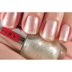 PupaLasting Color                Vernis à Ongles Brillant