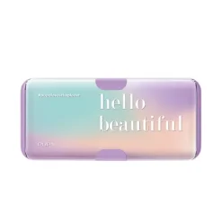 PupaLife in Color                Palette M Fards à Paupières