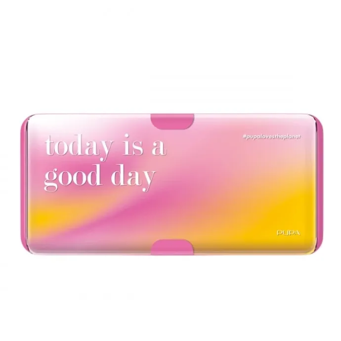 PupaLife in Color Palette L Fards à Paupières