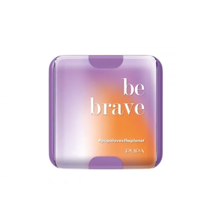 PupaLife in Color                Palette S Fards à Paupières