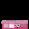 PupaNight Heroes                Palette 4 Fards à Paupières Finitions Multiples