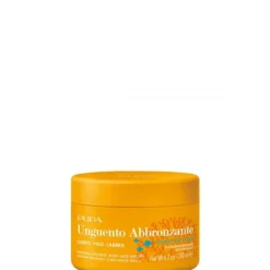 PupaOnguent Multifonction Bronzant pour le Visage, Corps & Lèvres                Hydratant & Adoucissant