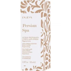 PupaPersian SPA                Eau Parfumée