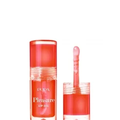 PupaPleasure Lips                Huile Élixir Nourrissante et Assouplissante