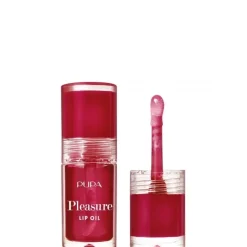 PupaPleasure Lips                Huile Élixir Nourrissante et Assouplissante