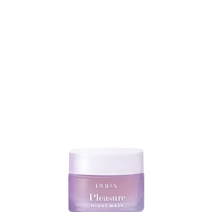 PupaPleasure Lips Masque Nourrissant pour les Lèvres