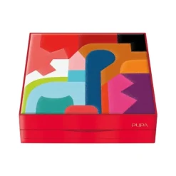 Pupart Medium                Palette Maquillage