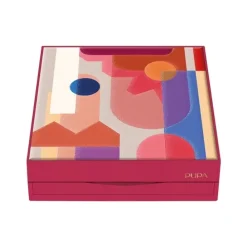 Pupart Medium                Palette Maquillage