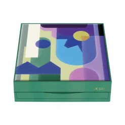 Pupart Medium                Palette Maquillage