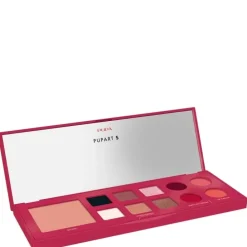 Pupart Small                Palette Maquillage