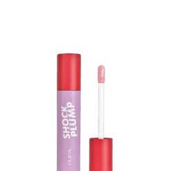 PupaShock Plump                Brilliant à Lèvres Volumisant Instantané