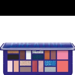 PupaState of Mind                Palette L Fards à Paupières