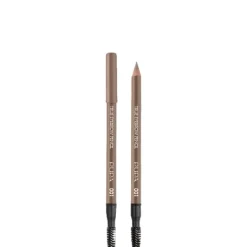 PupaTrue Eyebrow Pencil                Crayon Sourcils Effet Garni Longue Tenue Résistant à l'Eau