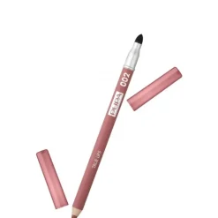 PupaTrue Lips                Crayon Contour des Lèvres avec Pinceau Estompeur
