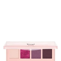 PupaVamp! 4 Eyeshadow Palette                Ombre à Paupières