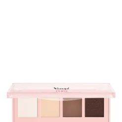 PupaVamp! 4 Eyeshadow Palette                Ombre à Paupières