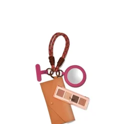 PupaVamp!                Accessoires Portables et Palette 4 Couleurs