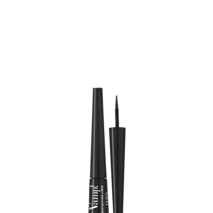 PupaVamp! Definition Liner Eyeliner Feutre