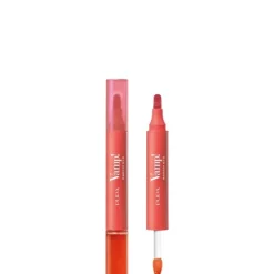 PupaVamp! Marker Duo                Feutre à Lèvres et Brillant Huile à  Lèvres