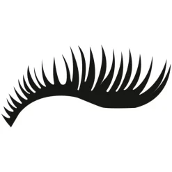 PupaVamp! Mascara Sexy Lashes                Volume Audacieux - Effet Curvy