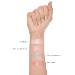 PupaVamp!                Ombre à Paupières Liquide