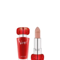 PupaVamp!                Rouge à Lèvres