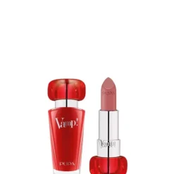 PupaVamp!                Rouge à Lèvres