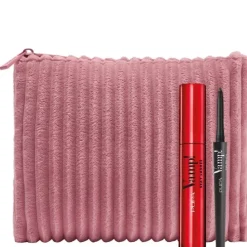 PupaVamp! Sexy Lashes + Camp! Eye Pencil Nera                Coffret Maquillage