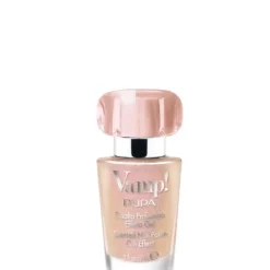 PupaVamp!                Vernis à ongles parfumé à effet gel