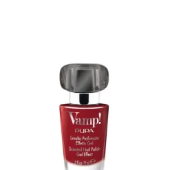 PupaVamp!                Vernis à Ongles Parfumé Effet Gel