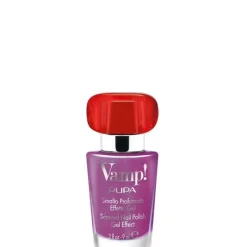 PupaVamp!                Vernis à Ongles Parfumé Effet Gel