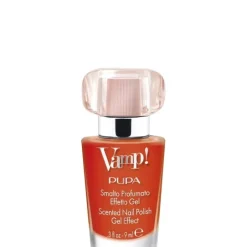 PupaVamp!                Vernis à Ongles Parfumé à Effet Gel, Nuances Pastel