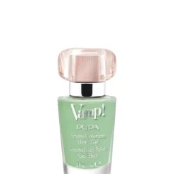 PupaVamp!                Vernis à Ongles Parfumé à Effet Gel, Nuances Pastel