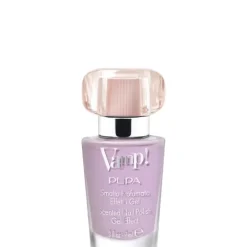 PupaVamp!                Vernis à Ongles Parfumé à Effet Gel, Nuances Pastel