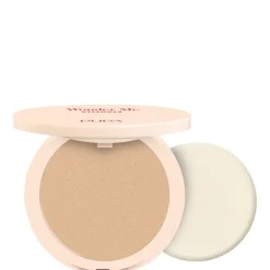 PupaWonder Me Defender SPF50                Fond de Teint Effet Baume - Haute Protection et Légèreté