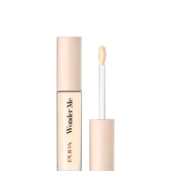 PupaWonder Me Estompe Fatigue                Correcteur pour une perfection instantanée avec un actif anti-poches et anticernes