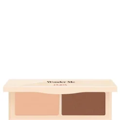 PupaWonder Me Natural Sculpt                Poudre pour le visage Duo Contouring