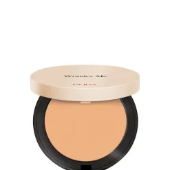 PupaWonder Me Poudre-Pas-Poudre                Poudre visage compacte perfection instantanée