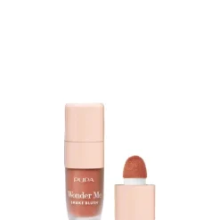 PupaWonder Me Shake Blush                Fard à Joues Liquide
