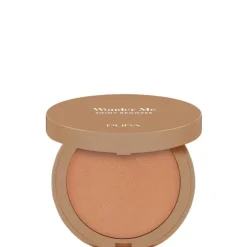 PupaWonder Me Shiny Bronze                Poudre Bronzante à Effet Lumineux