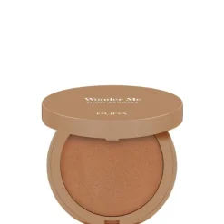PupaWonder Me Shiny Bronze                Poudre Bronzante à Effet Lumineux