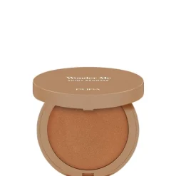 PupaWonder Me Shiny Bronze                Poudre Bronzante à Effet Lumineux