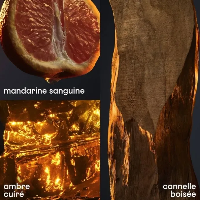 RABANNE1 Million Déodorant - Spray