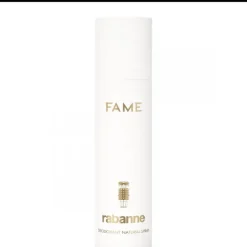 RABANNEFame                Déodorant