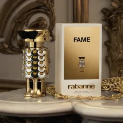 RABANNEFame                Eau de Parfum