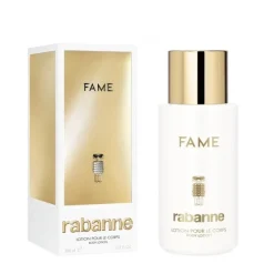 RABANNEFame                Lotion Parfumée Pour le Corps