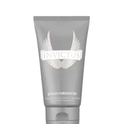 RABANNEInvictus                Shampooing Corps et Cheveux