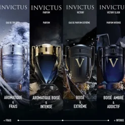 RABANNEInvictus Victory                Eau de Parfum Extreme
