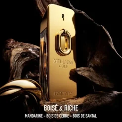 RABANNEMillion Gold                Eau de Parfum Intense