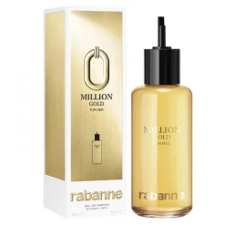 RABANNEMillion Gold for Her                Eau de Parfum - Flacon Recharge